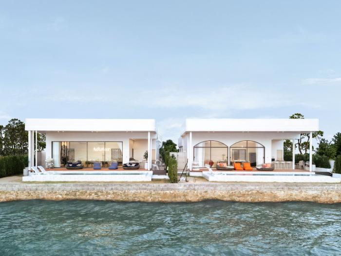 sea season pool villa pattaya