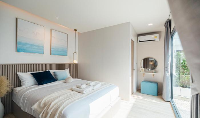 sea season pool villa pattaya