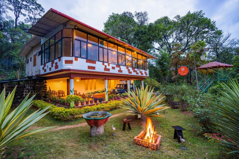 zostel coorg madikeri