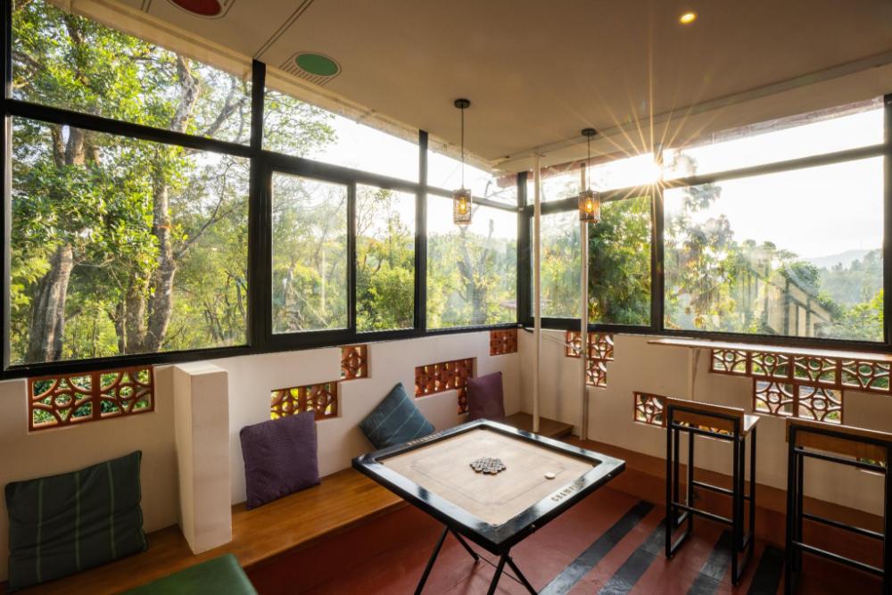 zostel coorg madikeri