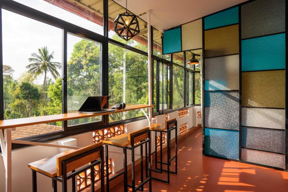 zostel coorg madikeri