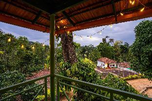 zostel coorg madikeri