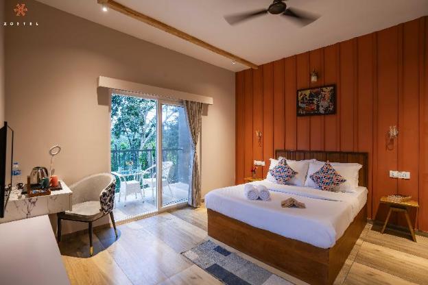 coorg