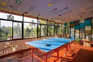 zostel coorg madikeri