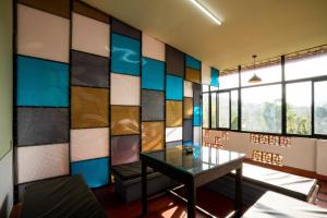 zostel coorg madikeri