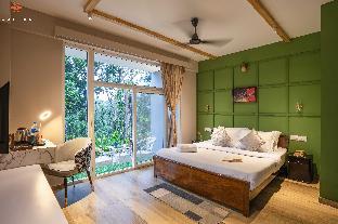 Zostel Coorg (Madikeri),India>>Madikeri,3 star