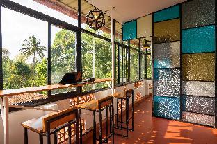 zostel coorg madikeri