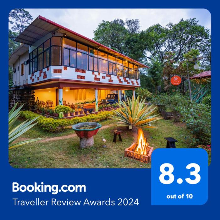 zostel coorg madikeri