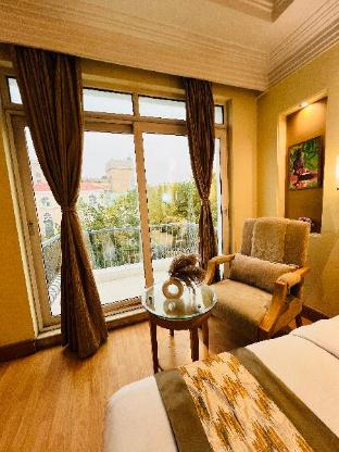 hotel inaya suites rooms with bathtub