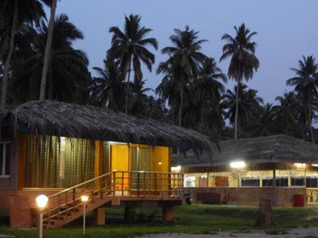 the andaman sunset view resort