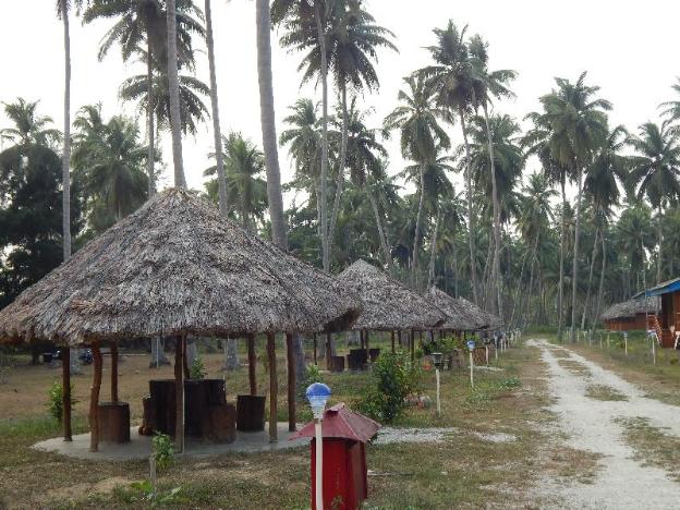 the andaman sunset view resort