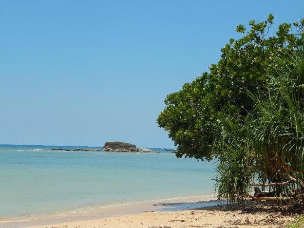 the andaman sunset view resort