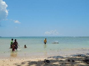 the andaman sunset view resort