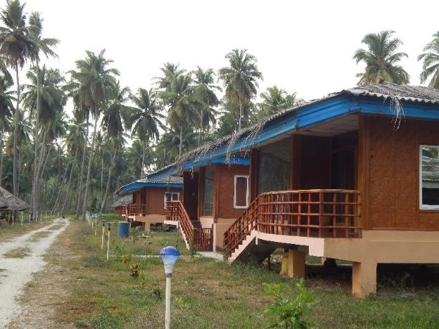 port blair