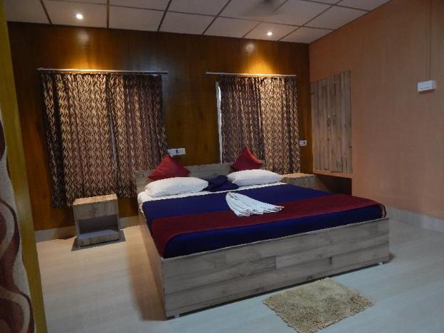 the andaman sunset view resort