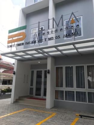Lima Residence Tebet Manage By Ehm,South Jakarta>>Jakarta,5 star