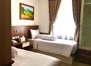 Lima Residence Tebet Manage By Ehm,South Jakarta>>Jakarta,5 star