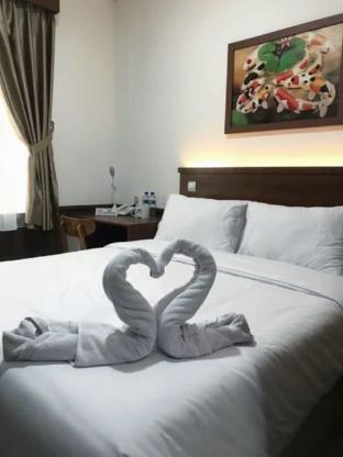 Lima Residence Tebet Manage By Ehm,South Jakarta>>Jakarta,5 star