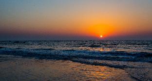 Manoribel,Thane>>Mumbai,4 star