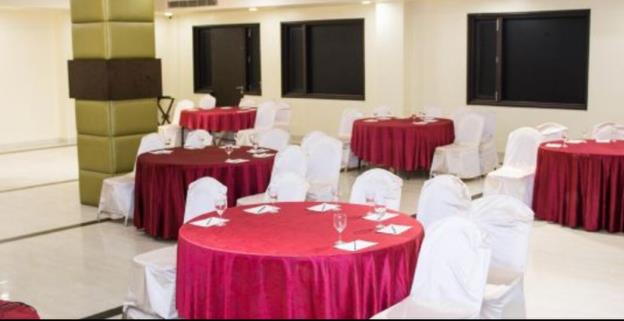 hotel kalptaru elegance