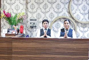 hotel kalptaru elegance
