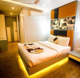 hotel kalptaru elegance