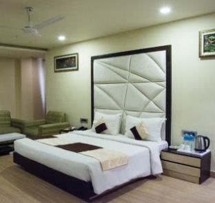 hotel kalptaru elegance
