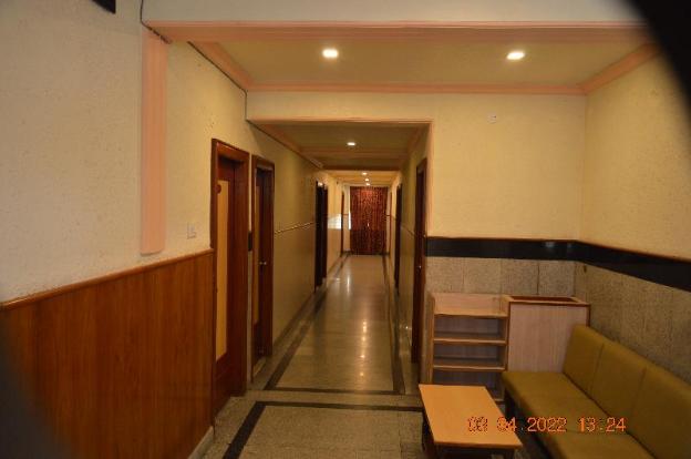 ctc gardenia residency