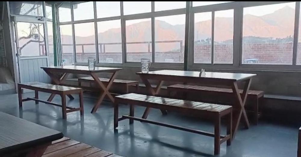 the himalayan hostel