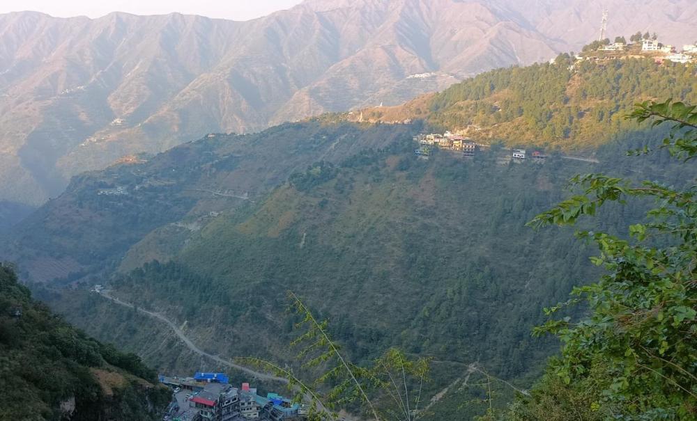 the himalayan hostel