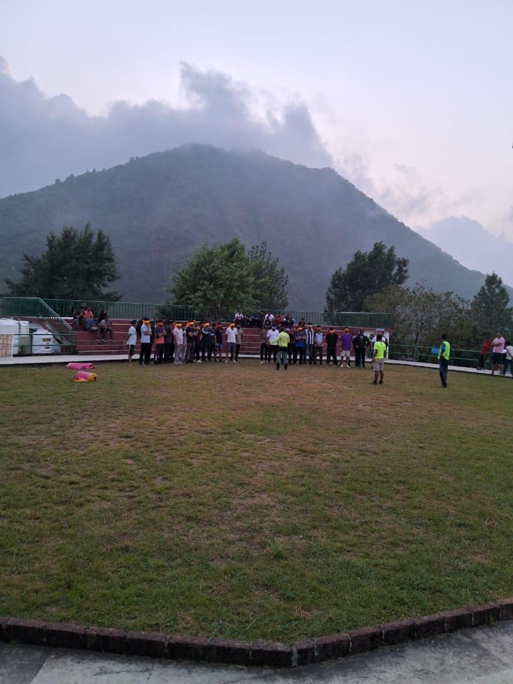 the himalayan hostel