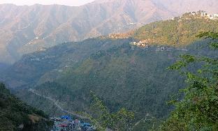 the himalayan hostel