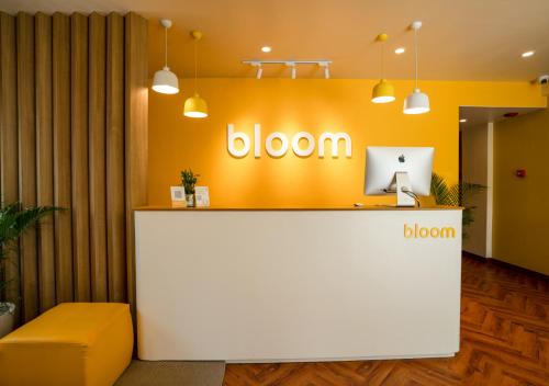 bloom hotel hsr layout sector 3