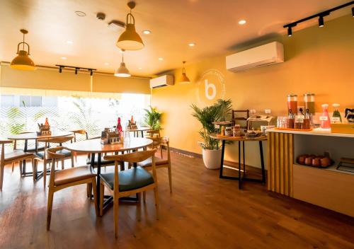 Bloom Hotel - Hsr Layout Sector 3,Hsr Layout,3 star