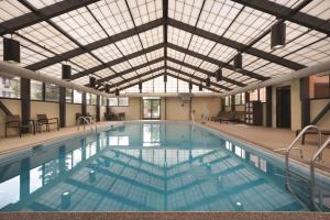 Hyatt Place Chicago/Hoffman Estates,Hoffman Estates>>Chicago,3 star