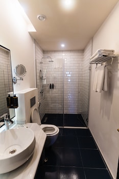 mercure baku city