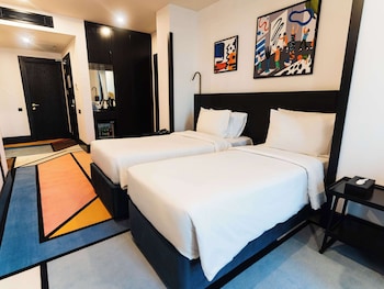 mercure baku city