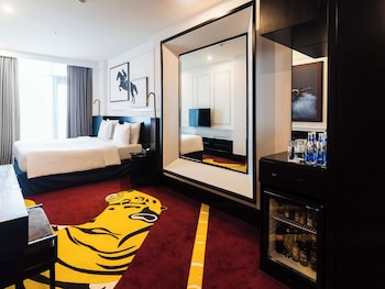 mercure baku city