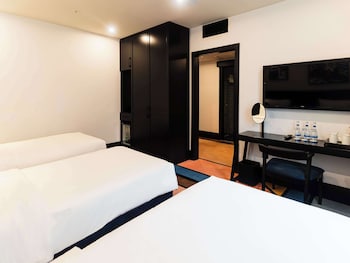 mercure baku city