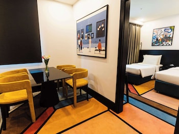 mercure baku city