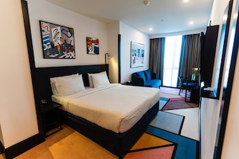 mercure baku city