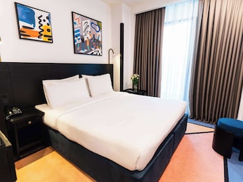 mercure baku city