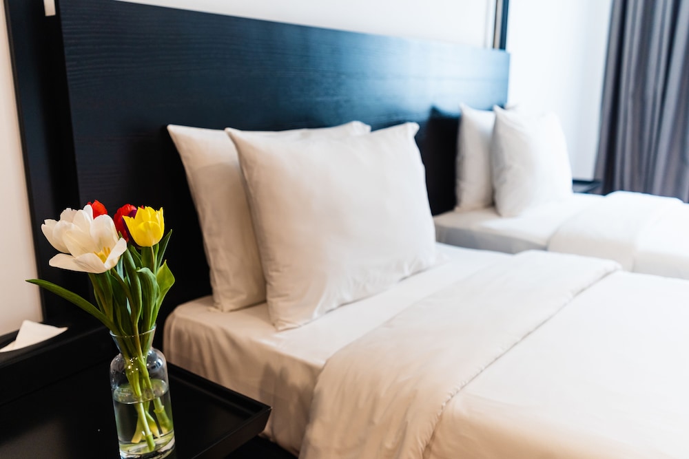 mercure baku city