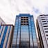 mercure baku city