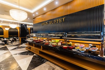 mercure baku city