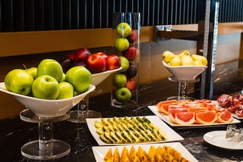 mercure baku city