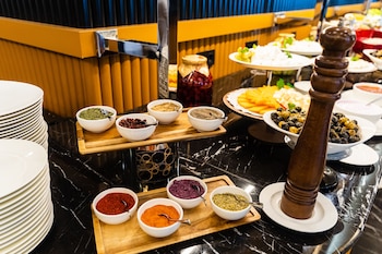 mercure baku city