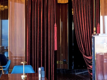 mercure baku city