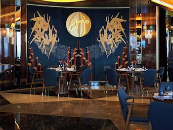mercure baku city