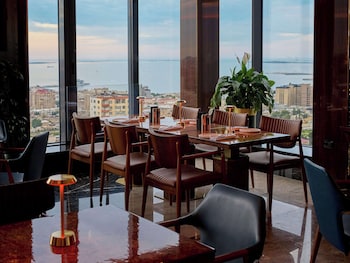 mercure baku city